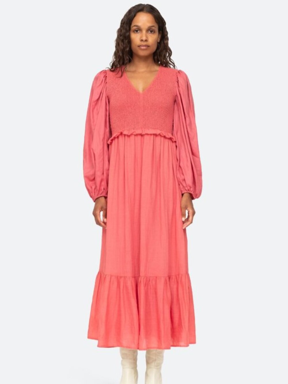 Sea New York Women's Hattie Dress Size 6
